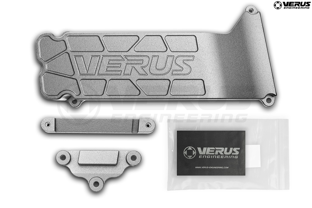 Throttle Pedal Spacer - ND Miata | Verus Engineering